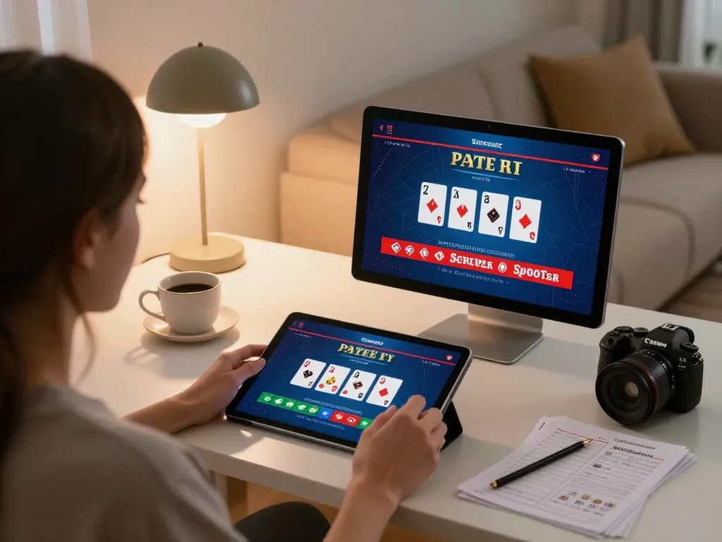 Play exciting casino games on RR88 while enjoying a cozy home atmosphere with strategy notes