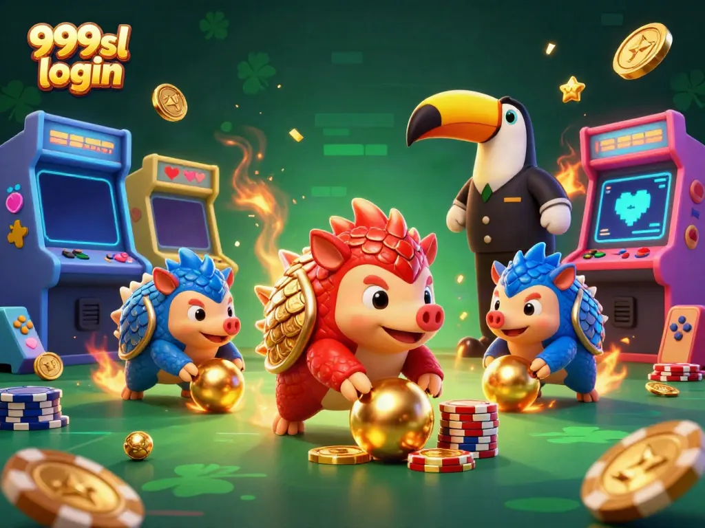 Engage with exciting challenges and maximize your wins at 999sl login through interactive gaming fun.