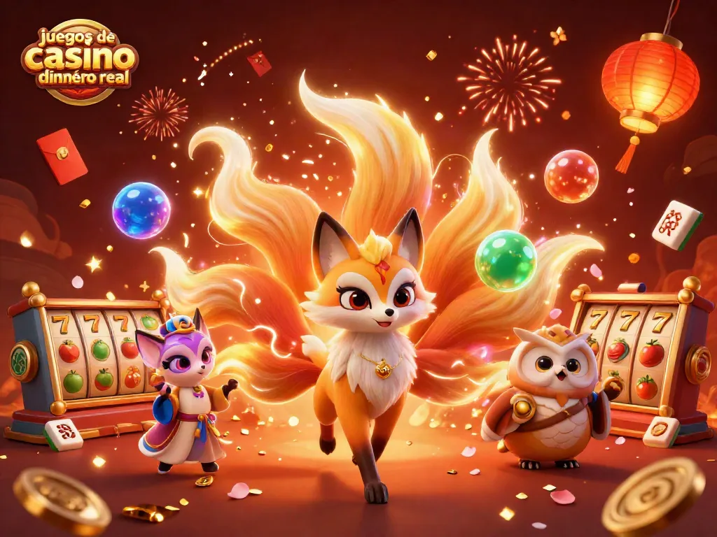 Juega en los mejores juegos de casino dinero real y disfruta de una experiencia interactiva inolvidable.
