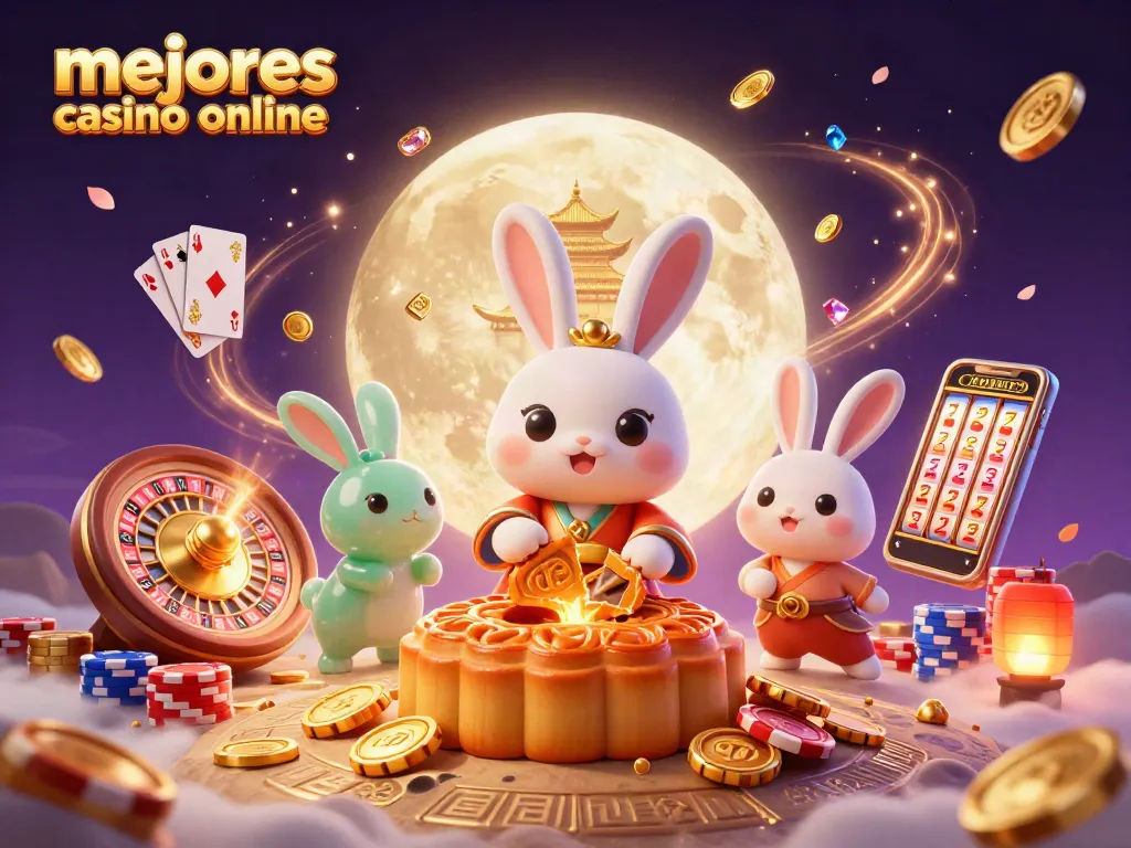 Juega y gana en los mejores casinos online con ofertas increíbles y promociones emocionantes.