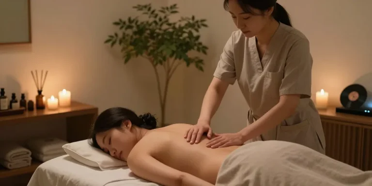12 Essential 안양출장마사지 Facts Every Wellness Enthusiast Should Know